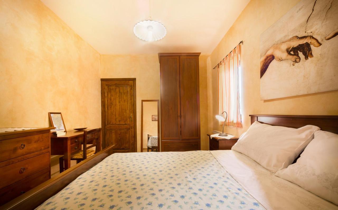 Apartmani Hrelja Labinci 外观 照片