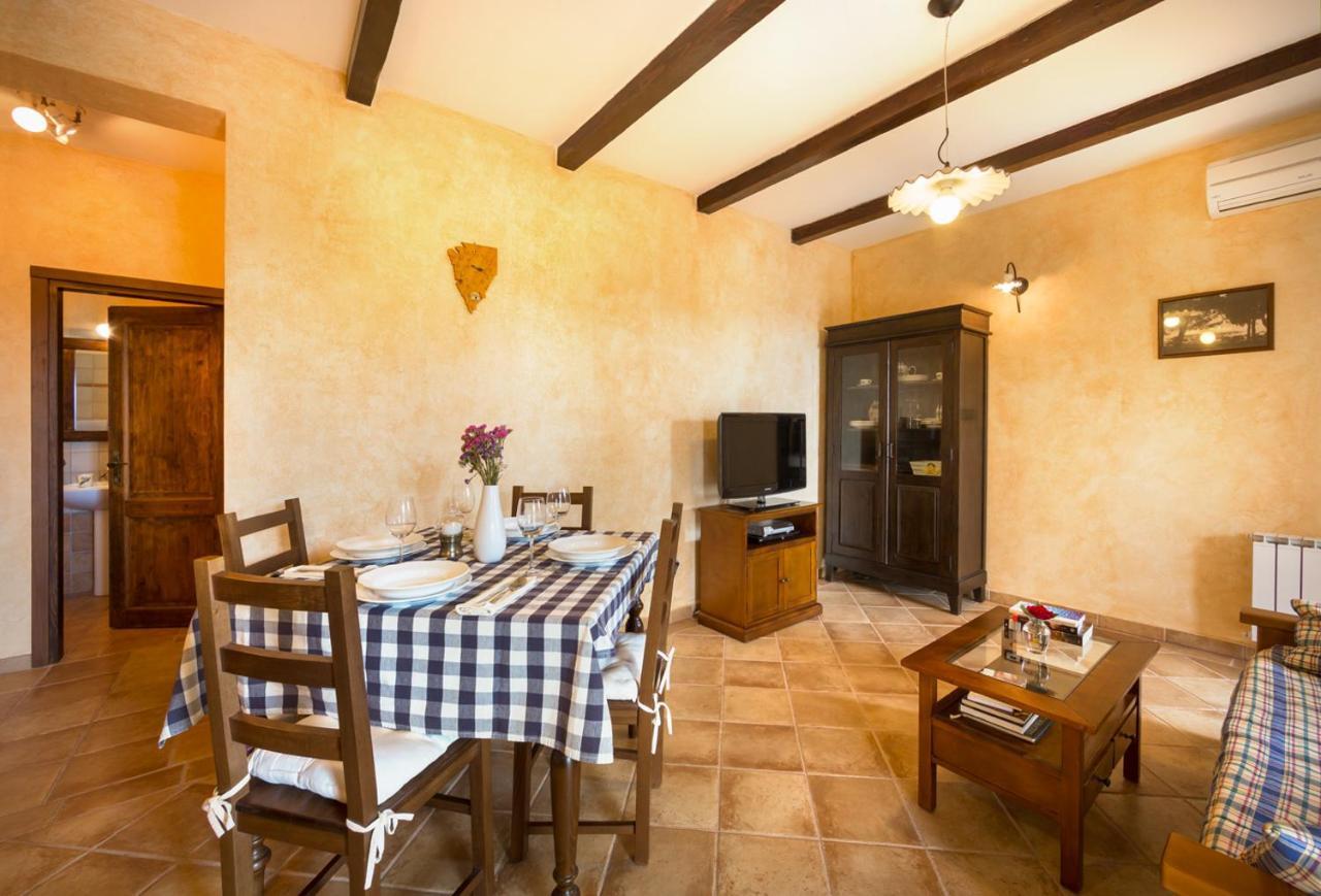 Apartmani Hrelja Labinci 外观 照片