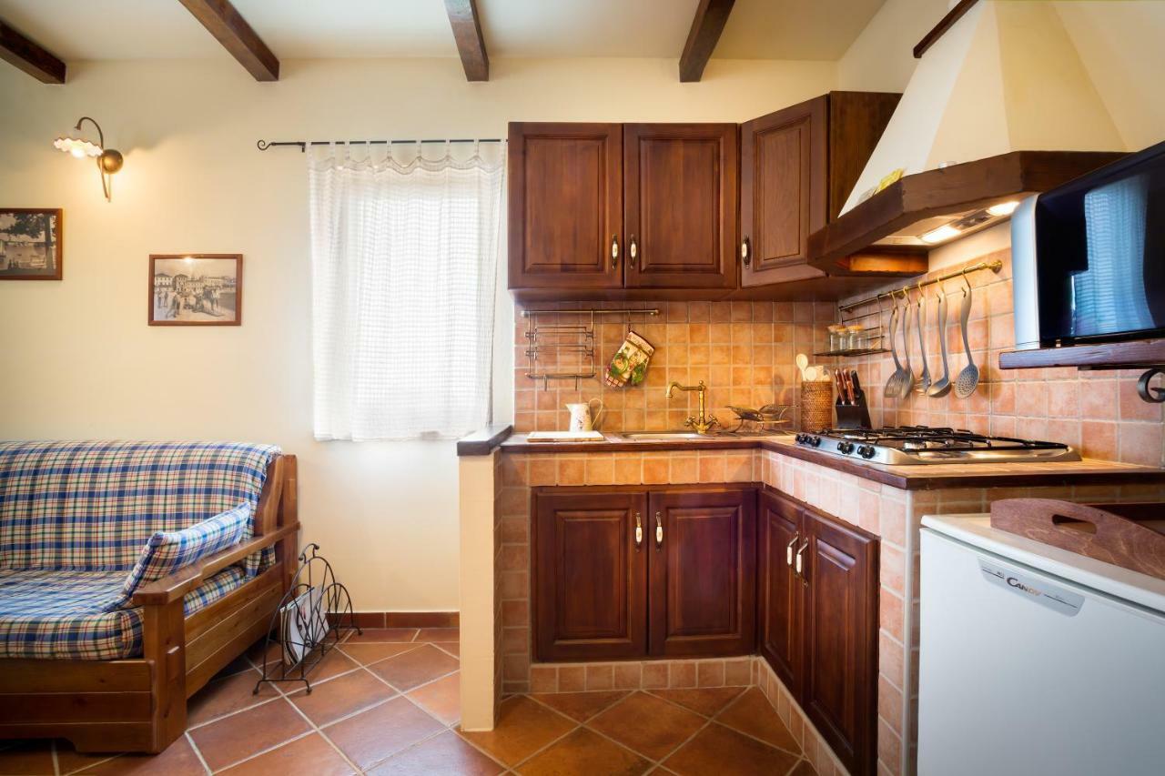 Apartmani Hrelja Labinci 外观 照片